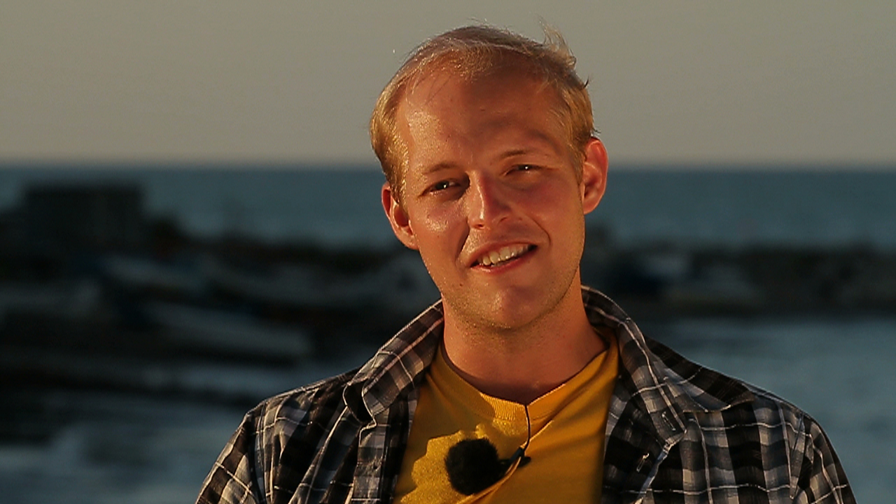 ���� ����� � �������� �  �����������. ��� � �� 26 ������ �� �����, ������. �������� �������������� �� ������ �� ������ � ���� �� ���-������� � ��������� ������ �� ����� �� �������� � Centenary College of Louisiana. ��� � ��������� �������� �� North Highlands United Methodist Church � ��������, ��������.